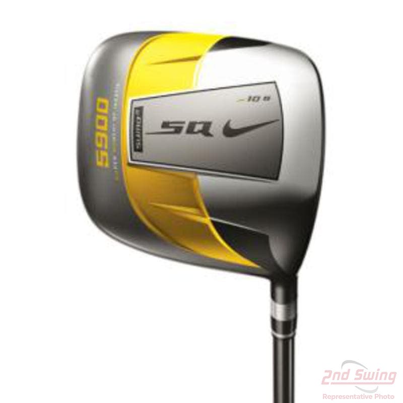Nike 5900 SQドライバー9.5 Nike Sasquatch Sumo 2 5900 Driver | 2nd Swing Golf
